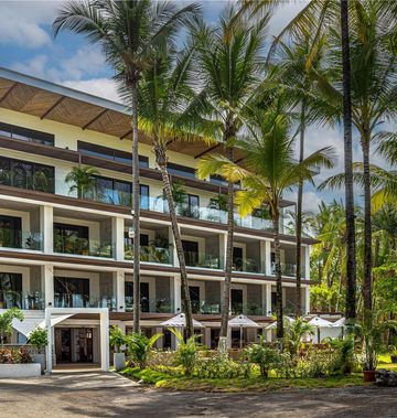 Lia Hotel Jaco - Exclusively for Adults