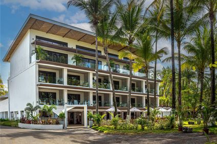 Lia Hotel Jaco - Exclusively for Adults
