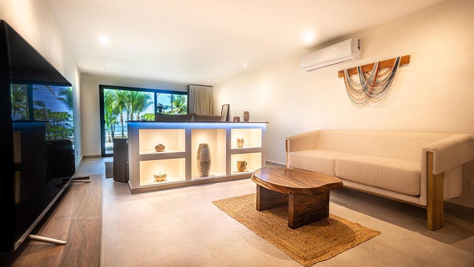Lia Hotel Jaco - Exclusively for Adults Suite