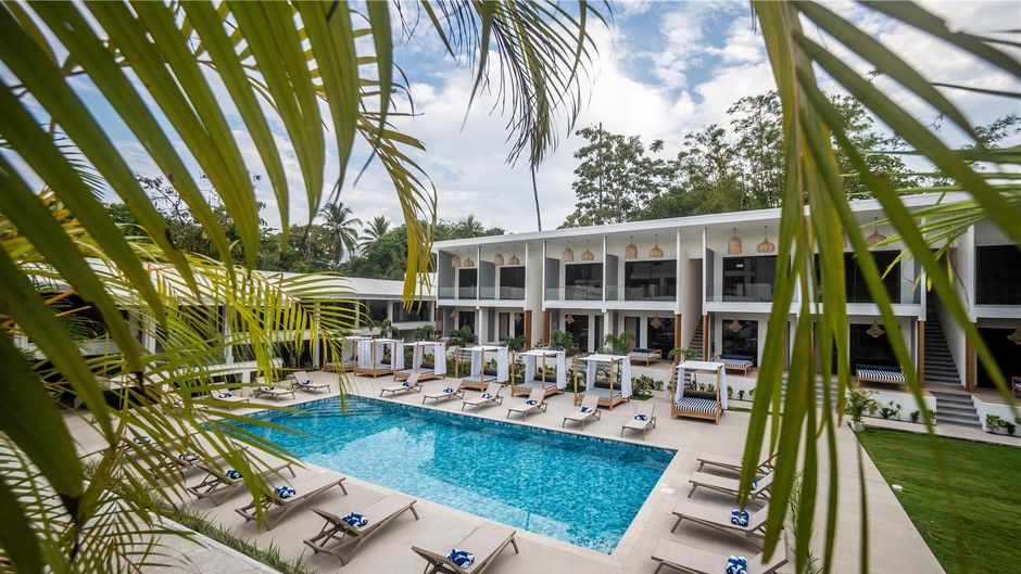 Lia Hotel Jaco - Exclusively for Adults Room