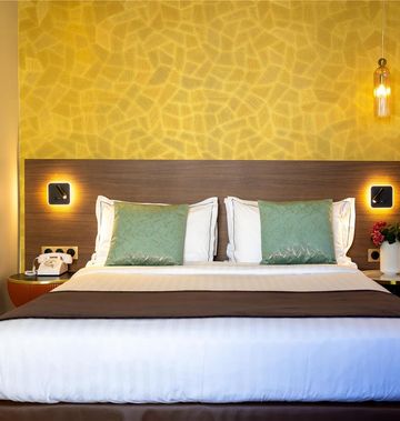 Holiday Inn Paris - Auteuil