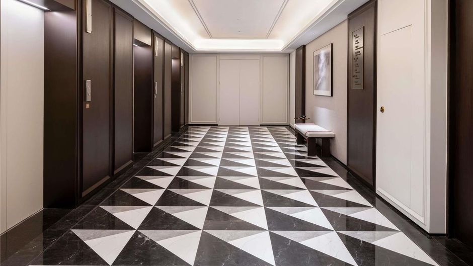 Novotel Xuzhou Tongshan Room