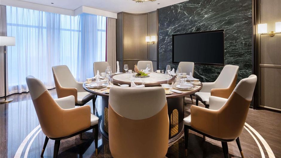 Novotel Xuzhou Tongshan Restaurant