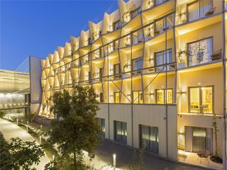 Mercure Nimes Centre Arenes