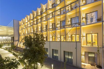 Mercure Nimes Centre Arenes
