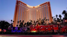 Treasure Island Hotel & Casino