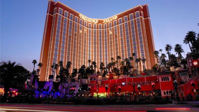 Treasure Island Hotel & Casino