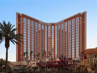 Treasure Island Hotel & Casino