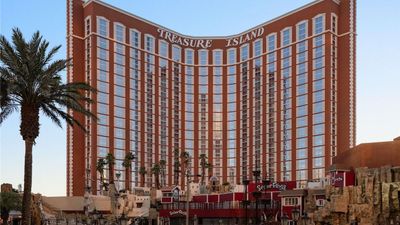 Treasure Island Hotel & Casino