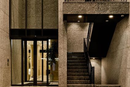 Umeda OS Hotel