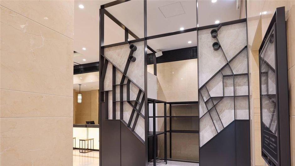Umeda OS Hotel Other