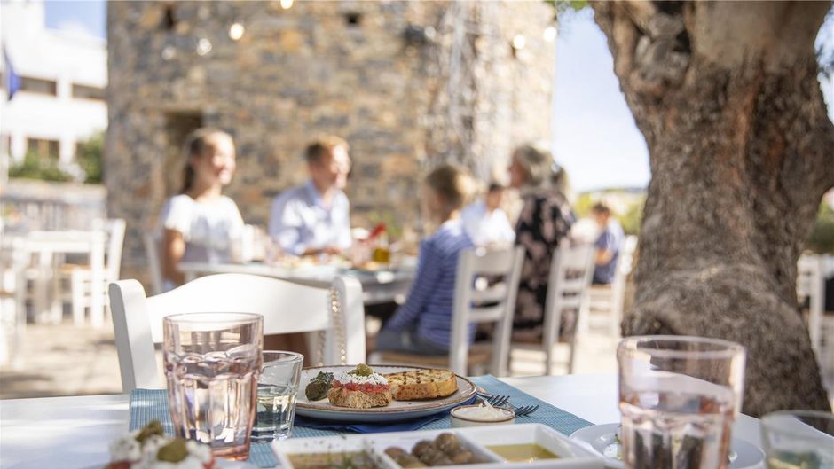 Elounda Aqua Sol Hotel Other