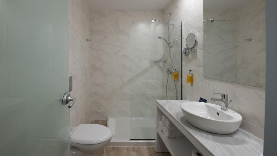 Elounda Aqua Sol Hotel Room