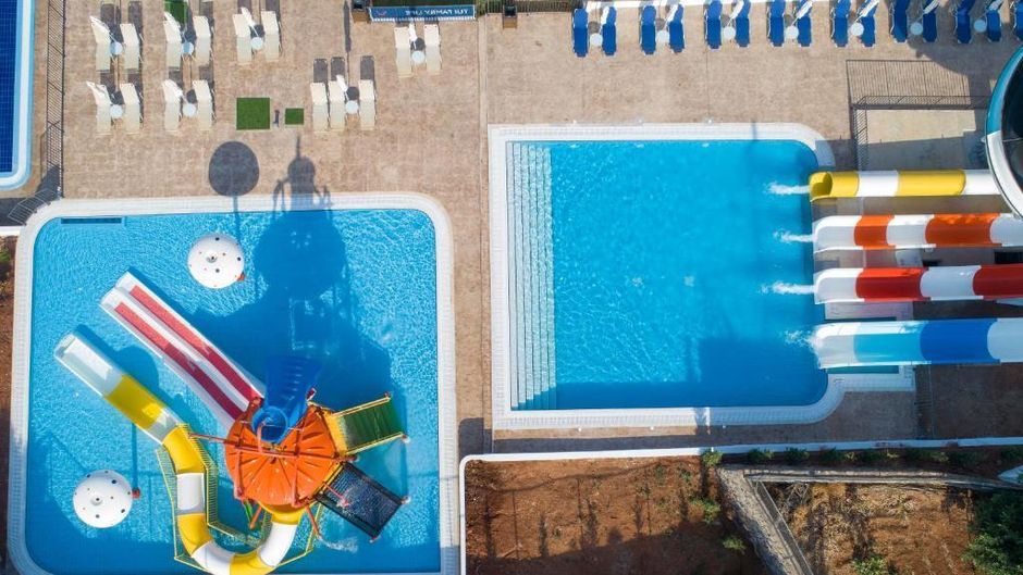 Elounda Aqua Sol Hotel Other
