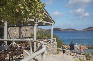 Elounda Aqua Sol Hotel