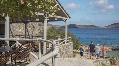 Elounda Aqua Sol Hotel
