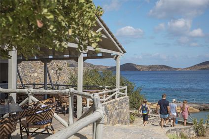 Elounda Aqua Sol Hotel
