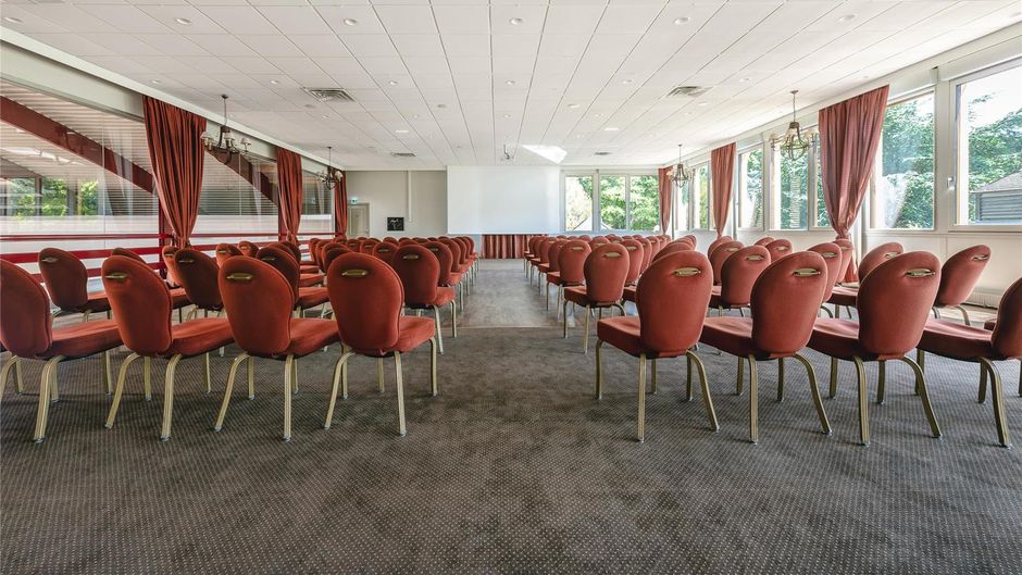 Hotel du Parc Meeting