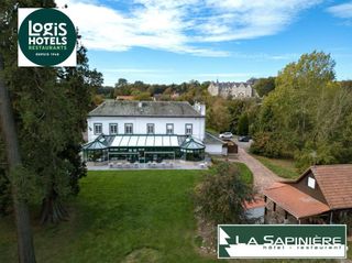 Domaine de la Sapiniere