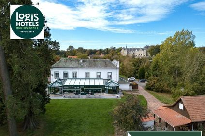Domaine de la Sapiniere