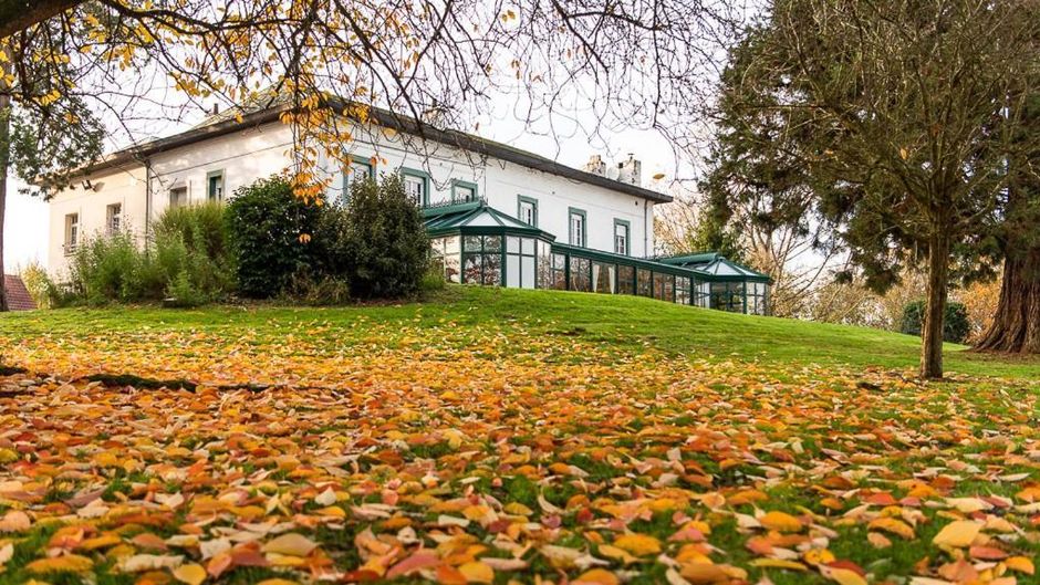 Domaine de la Sapiniere Exterior