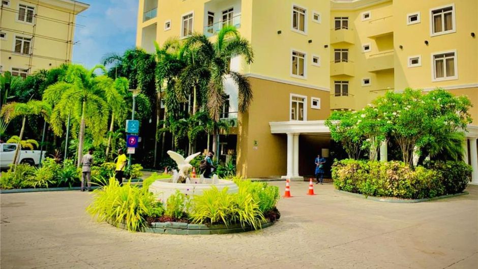 The Sojourner by Genesis Exterior