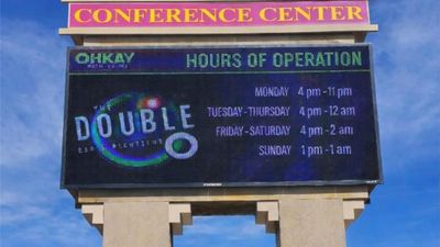 Ohkay Casino Resort