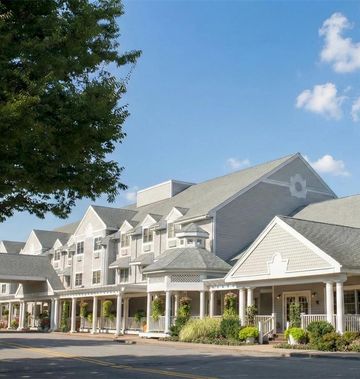 Foxwoods Two Trees Inn