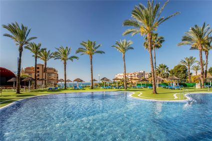 Holiday World Resort Palace