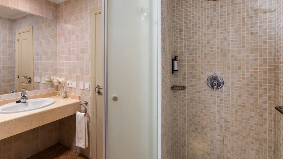 Holiday World Resort Palace Room