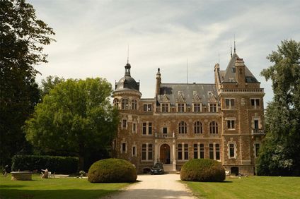 Chateau de Meridon