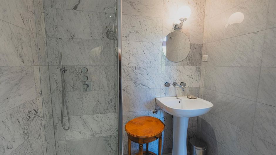 Chateau de Meridon Suite