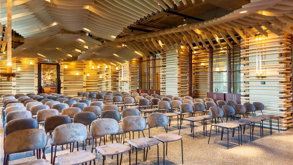 Hotel Cota 1400 Meeting