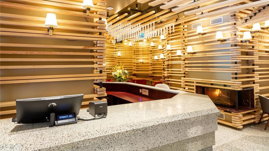 Hotel Cota 1400 Other