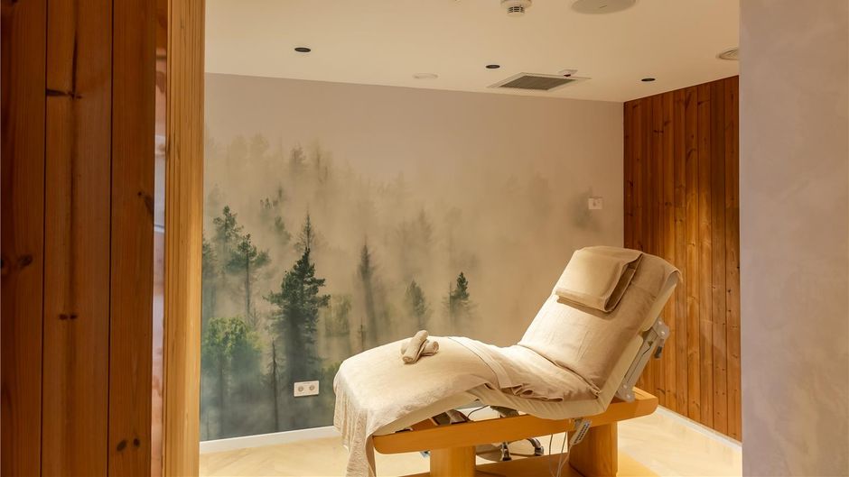 Hotel Cota 1400 Spa