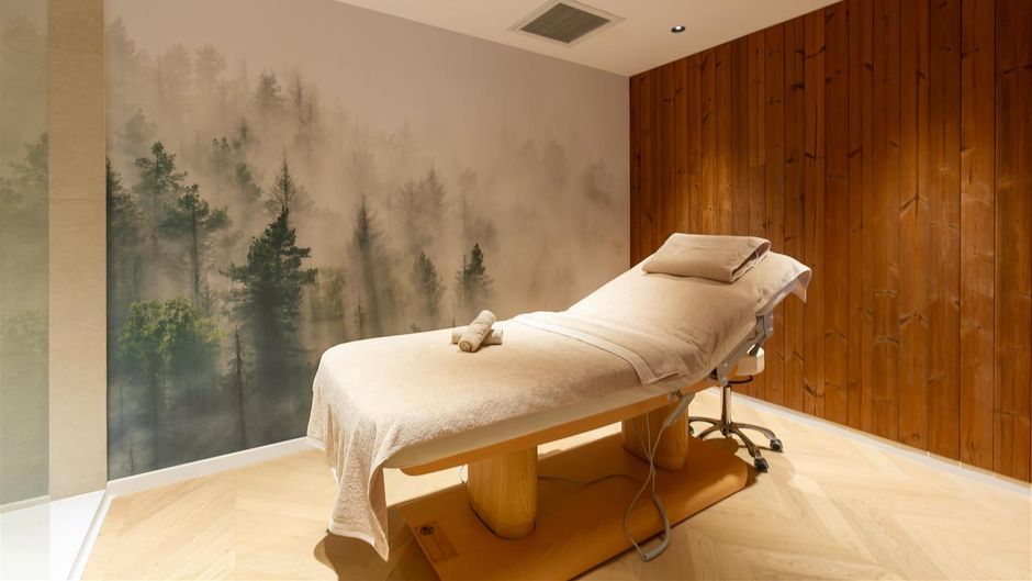 Hotel Cota 1400 Spa