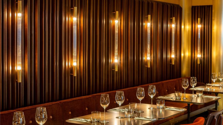 Hotel Cota 1400 Restaurant