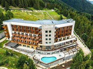 Hotel Cota 1400