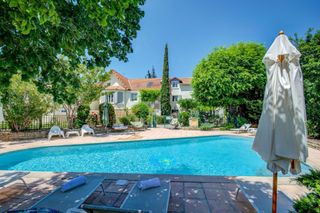 Hostellerie Blason De Provence