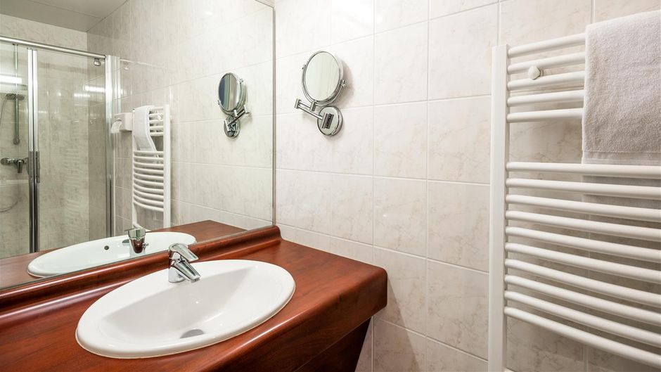 Hotel du Palois - Pau Centre Bosquet Suite