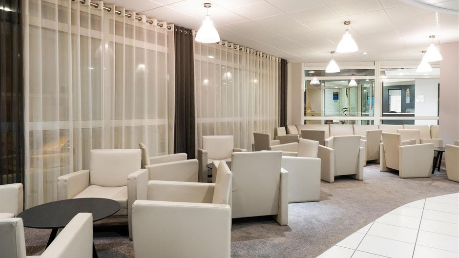 Hotel du Palois - Pau Centre Bosquet Restaurant