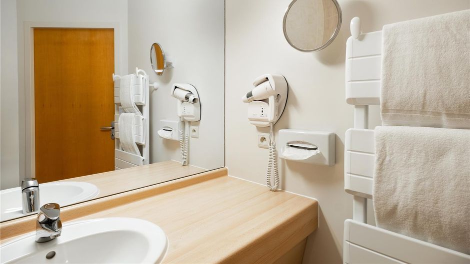 Hotel du Palois - Pau Centre Bosquet Suite
