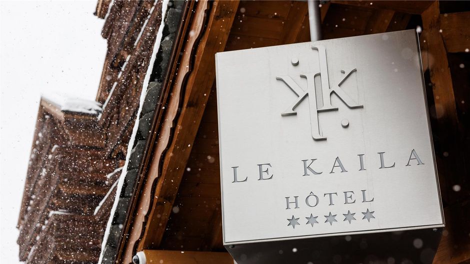 Hotel Le Kaila - Meribel Other