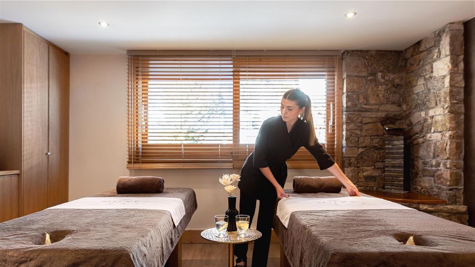 Hotel Le Kaila - Meribel Spa