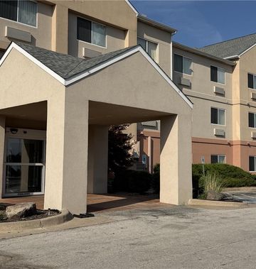 SureStay by Best Western Norman