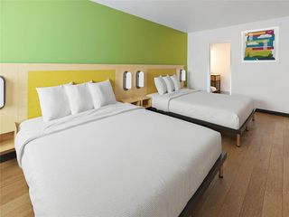 Park Inn by Radisson Fort Dodge