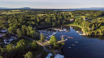 Basin Harbor