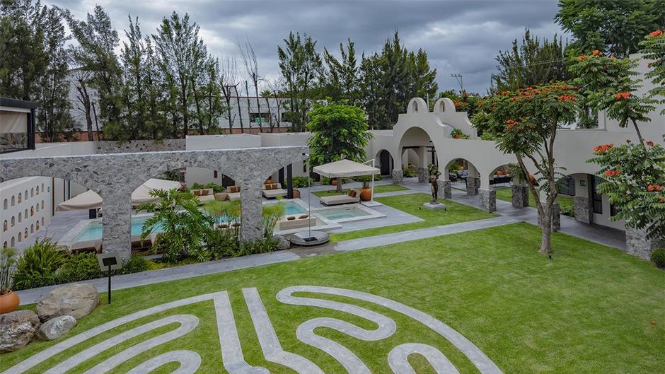 Hacienda Santo Cristo Other