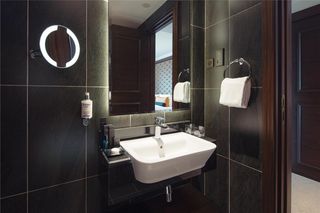 Dukes The Palm Dubai Hotel
