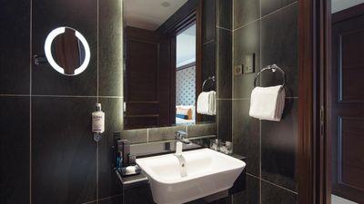 Dukes The Palm Dubai Hotel